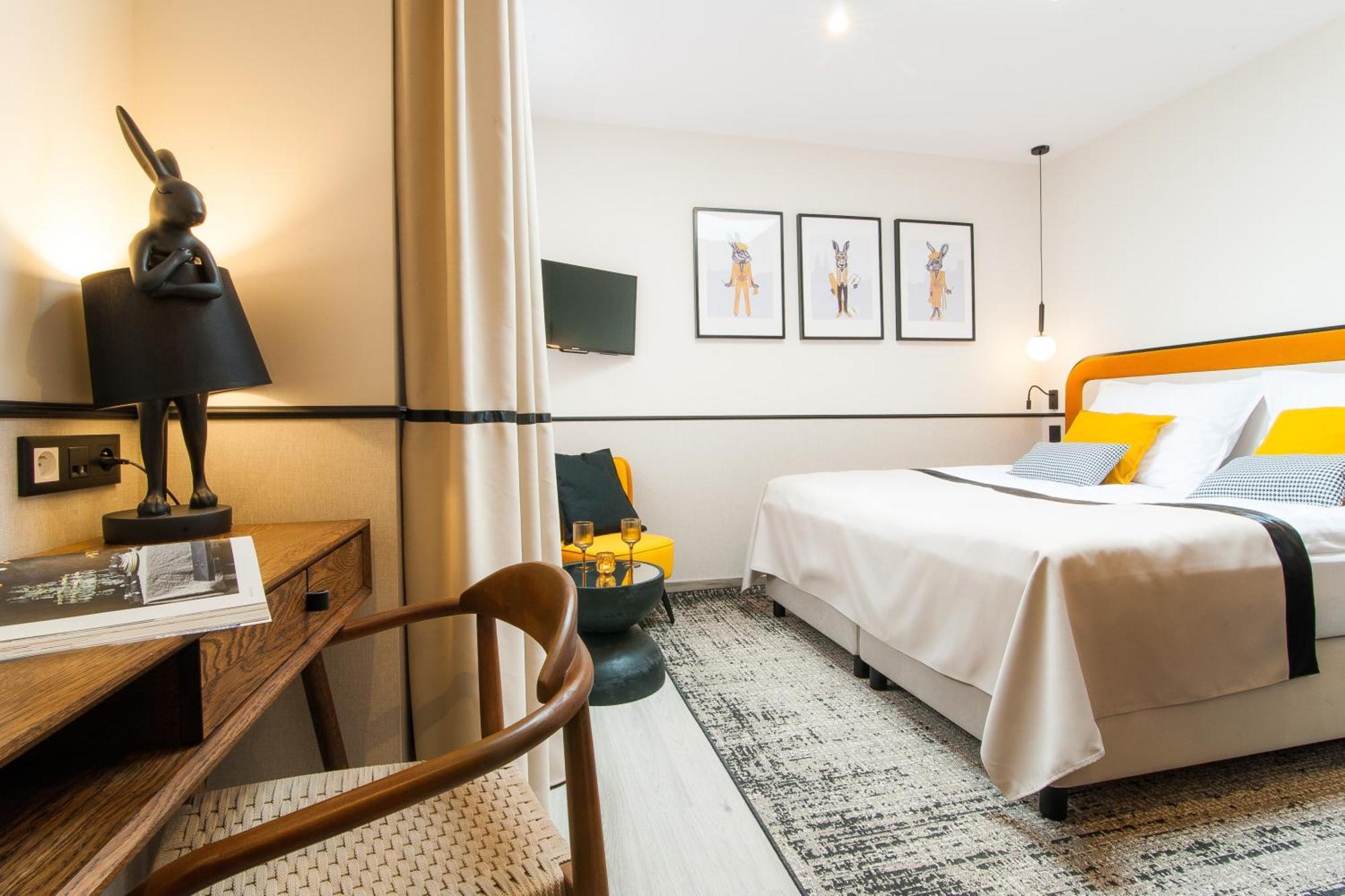 Hotel Awo Gniezno Room photo