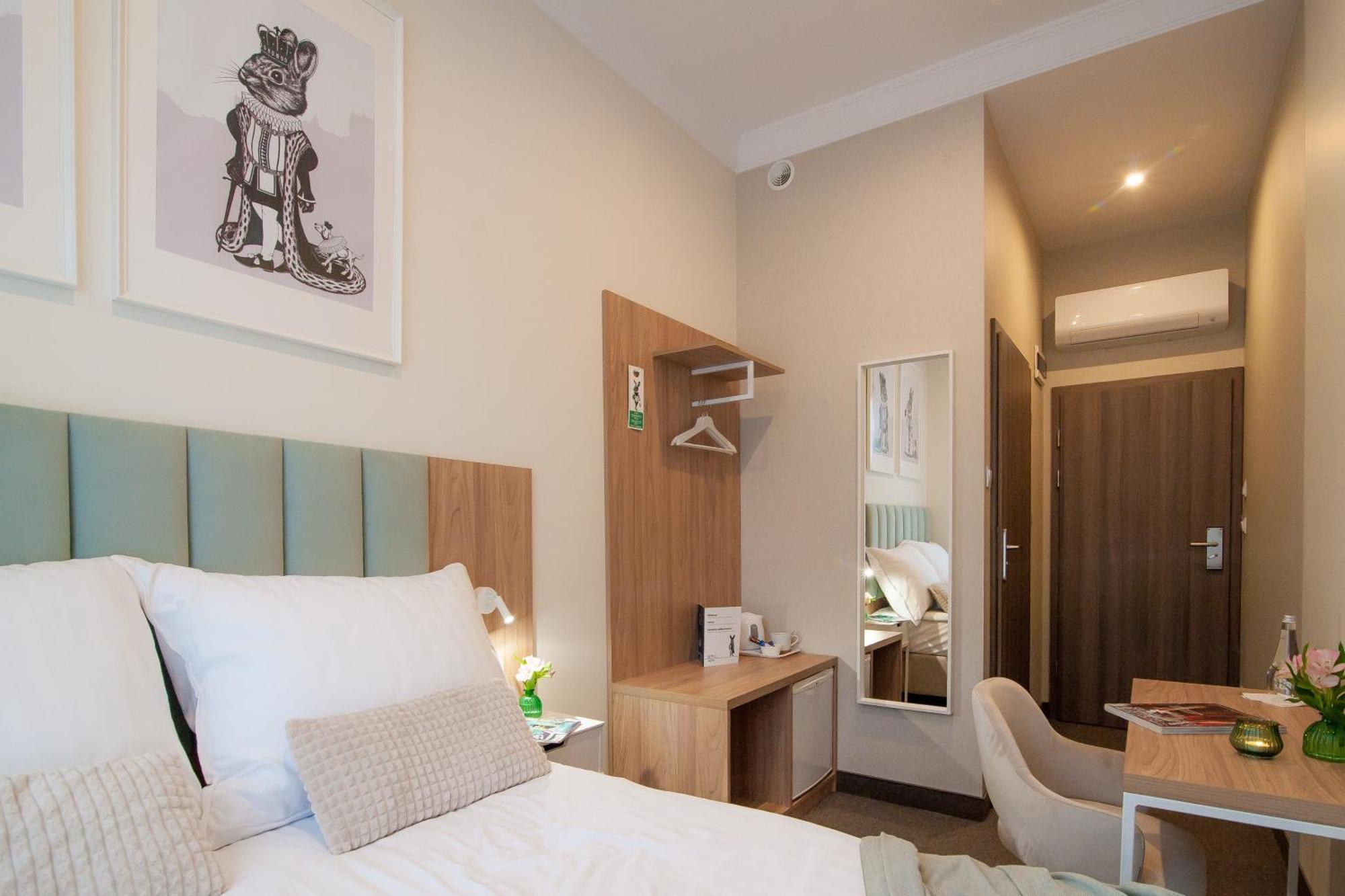 Hotel Awo Gniezno Room photo